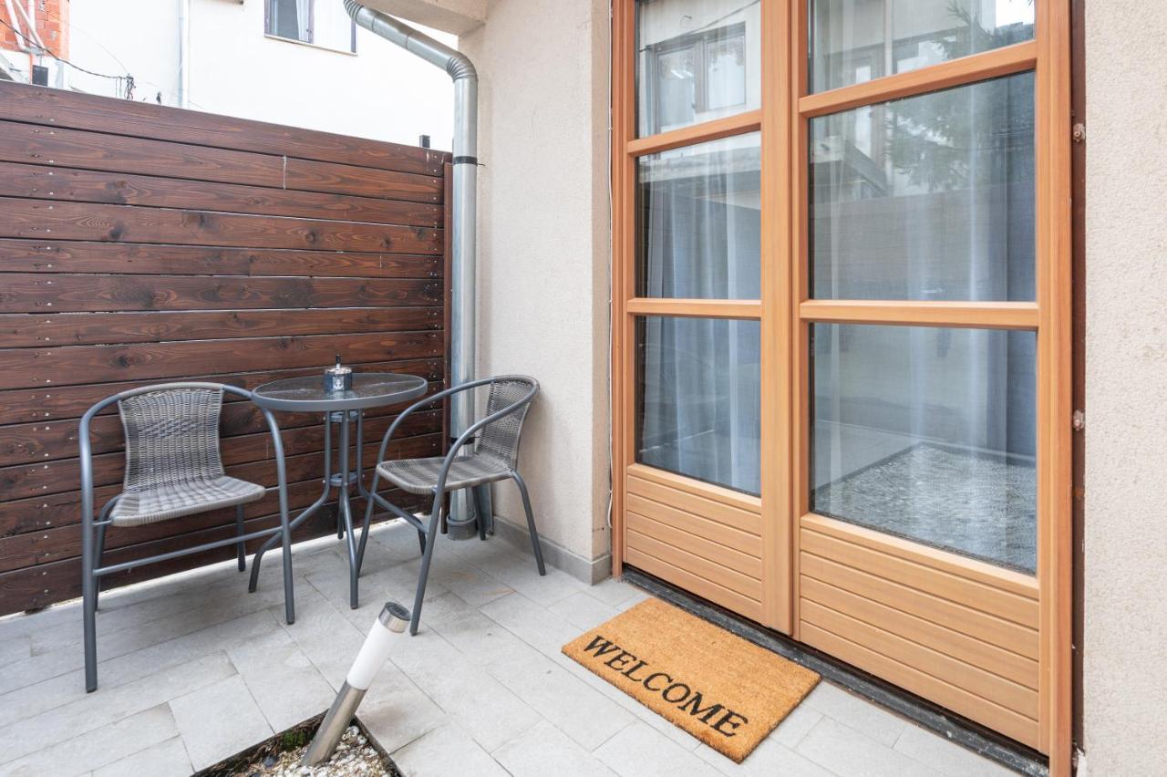 House Flat Apartment Oradea Exterior photo
