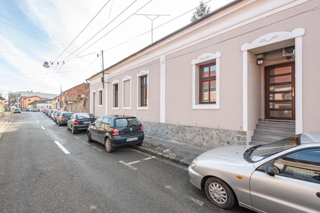 House Flat Apartment Oradea Exterior photo